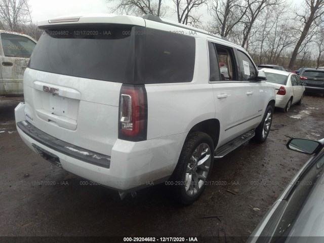 Photo 3 VIN: 1GKS2AKC8GR464051 - GMC YUKON 