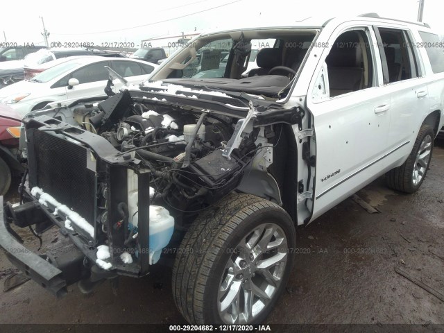 Photo 5 VIN: 1GKS2AKC8GR464051 - GMC YUKON 