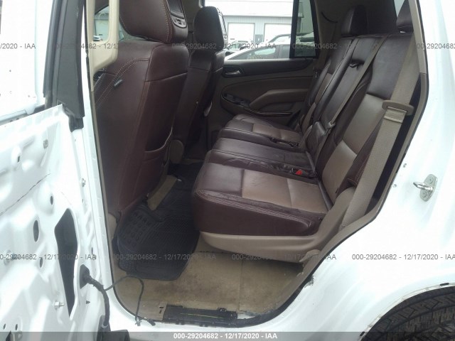 Photo 7 VIN: 1GKS2AKC8GR464051 - GMC YUKON 