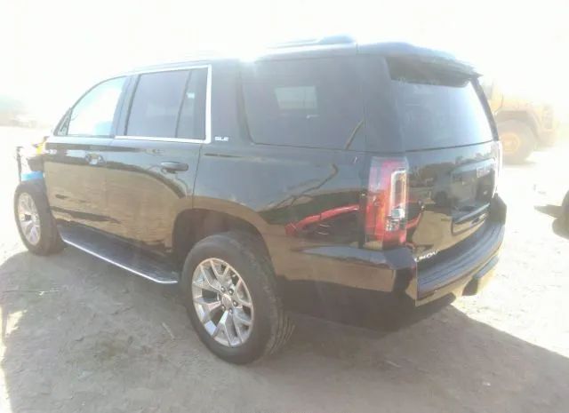 Photo 2 VIN: 1GKS2AKC8HR161417 - GMC YUKON 