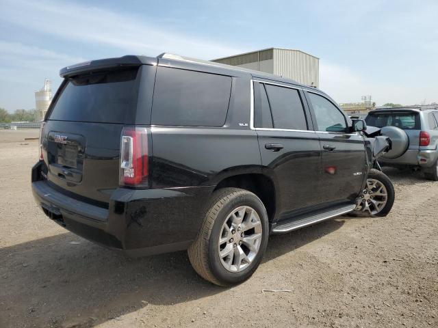 Photo 2 VIN: 1GKS2AKC8HR203892 - GMC YUKON SLE 