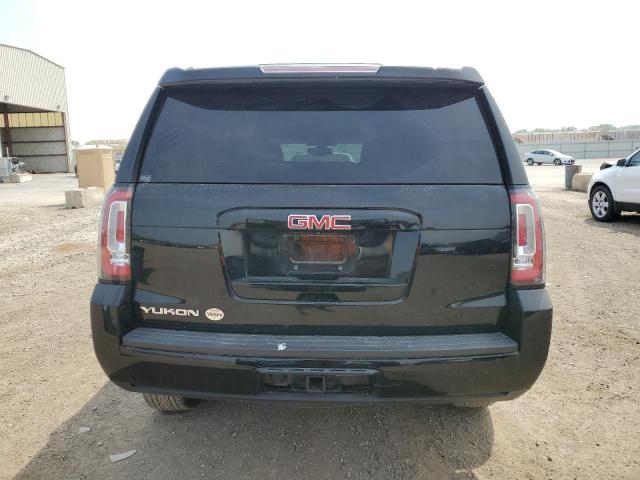 Photo 5 VIN: 1GKS2AKC8HR203892 - GMC YUKON SLE 