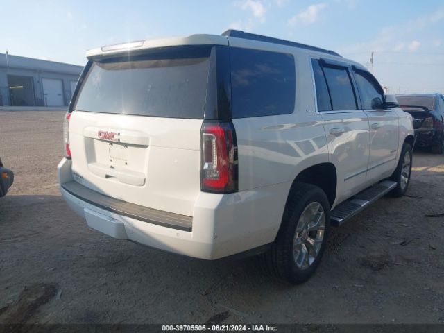 Photo 3 VIN: 1GKS2AKC8HR337060 - GMC YUKON 