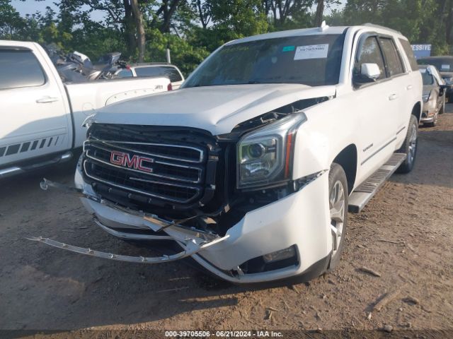 Photo 5 VIN: 1GKS2AKC8HR337060 - GMC YUKON 