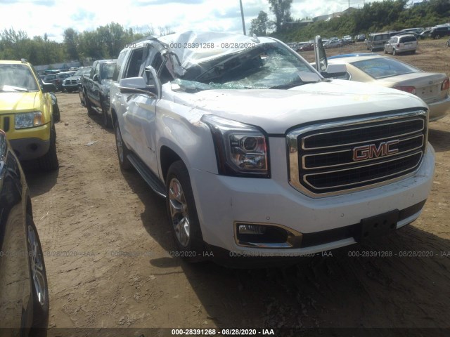 Photo 0 VIN: 1GKS2AKC8HR385772 - GMC YUKON 