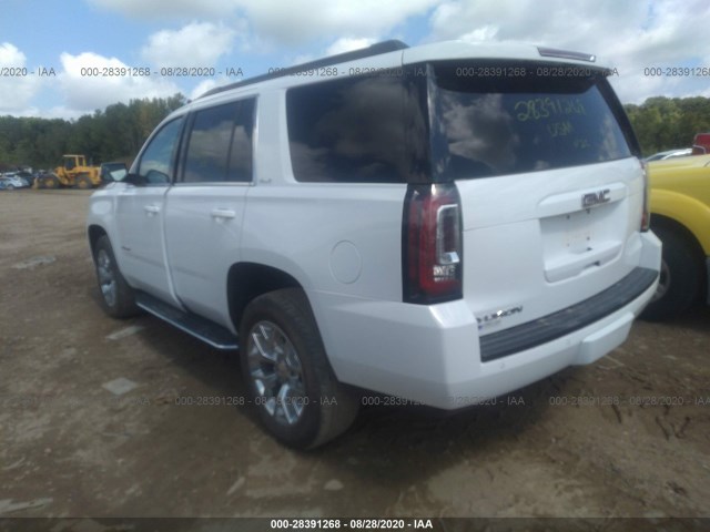 Photo 2 VIN: 1GKS2AKC8HR385772 - GMC YUKON 