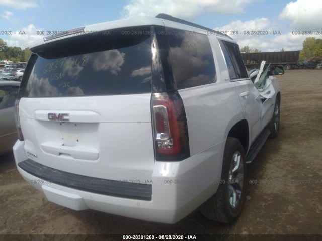 Photo 3 VIN: 1GKS2AKC8HR385772 - GMC YUKON 