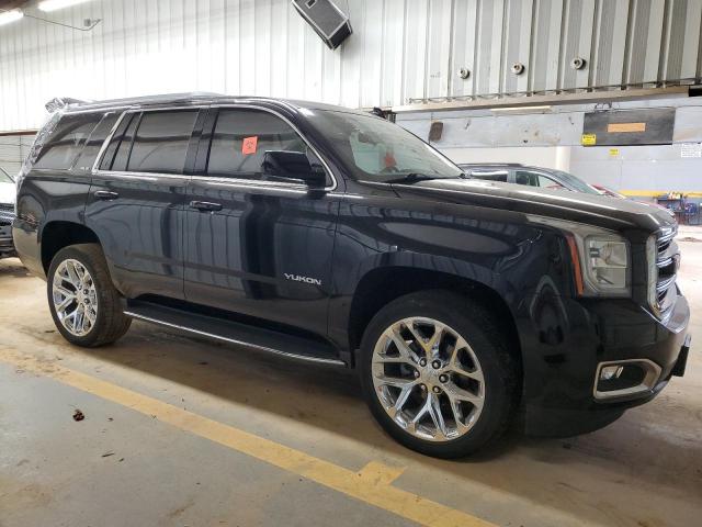 Photo 3 VIN: 1GKS2AKC8KR117506 - GMC YUKON SLE 