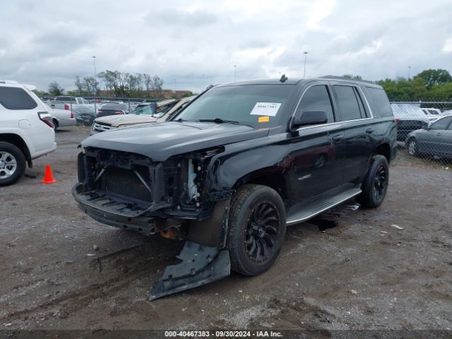 Photo 1 VIN: 1GKS2AKC9FR254475 - GMC YUKON 