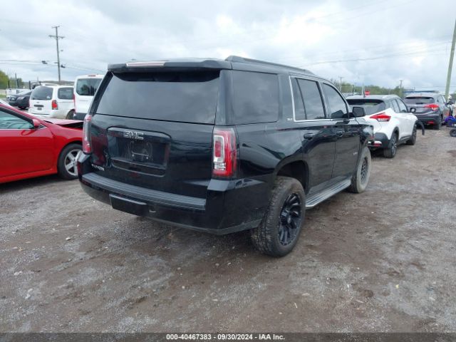 Photo 3 VIN: 1GKS2AKC9FR254475 - GMC YUKON 