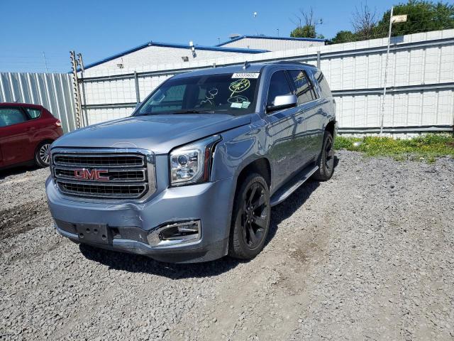 Photo 1 VIN: 1GKS2AKC9FR661096 - GMC YUKON SLE 