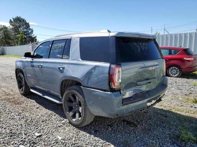 Photo 2 VIN: 1GKS2AKC9FR661096 - GMC YUKON SLE 