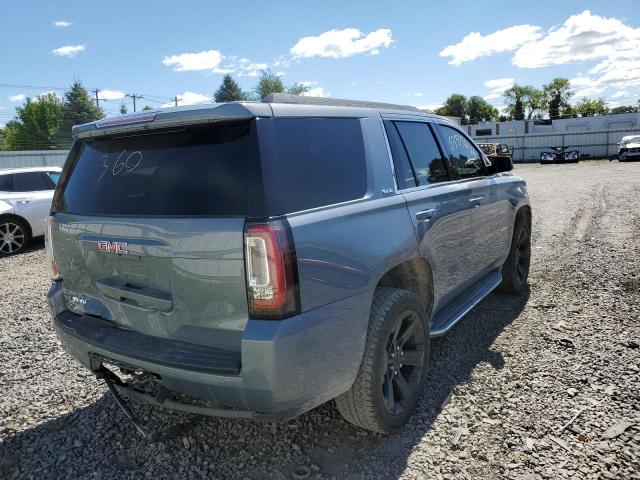 Photo 3 VIN: 1GKS2AKC9FR661096 - GMC YUKON SLE 