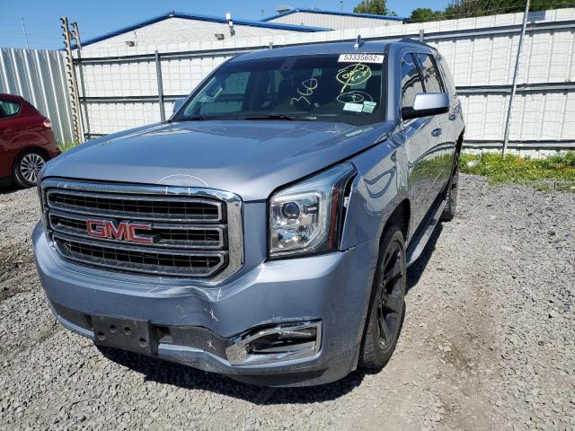 Photo 8 VIN: 1GKS2AKC9FR661096 - GMC YUKON SLE 