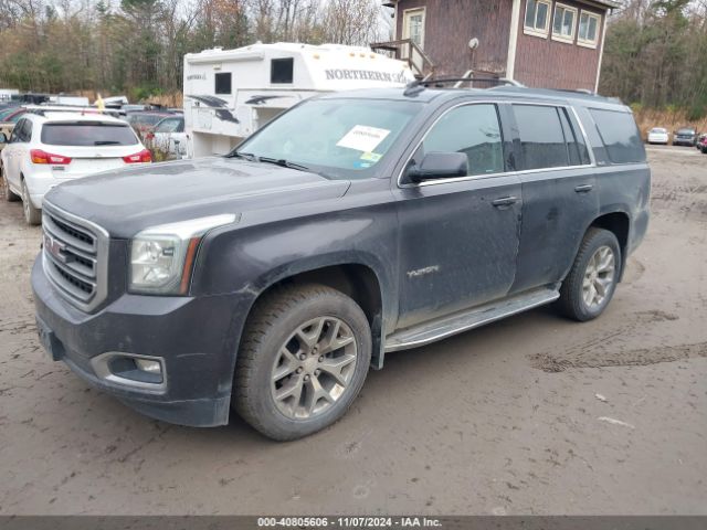 Photo 1 VIN: 1GKS2AKC9GR112483 - GMC YUKON 