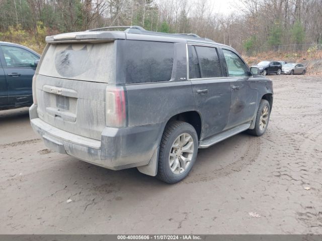 Photo 3 VIN: 1GKS2AKC9GR112483 - GMC YUKON 