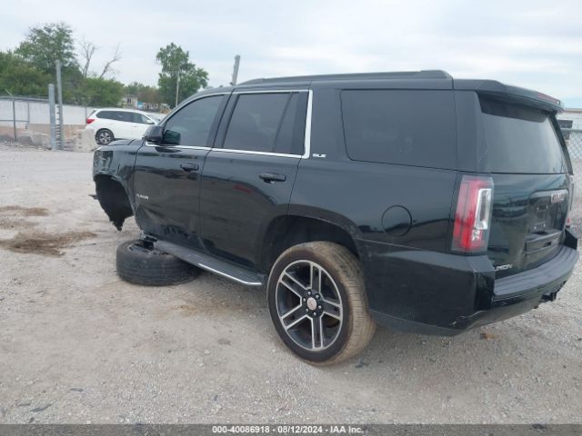 Photo 2 VIN: 1GKS2AKC9GR121832 - GMC YUKON 