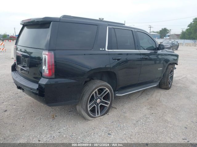 Photo 3 VIN: 1GKS2AKC9GR121832 - GMC YUKON 