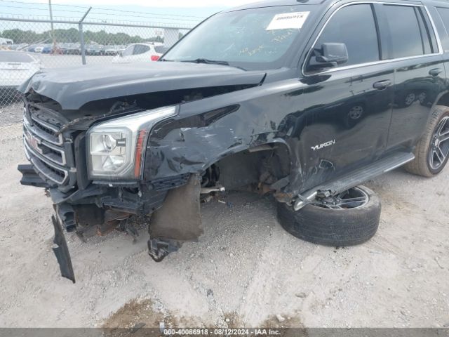 Photo 5 VIN: 1GKS2AKC9GR121832 - GMC YUKON 