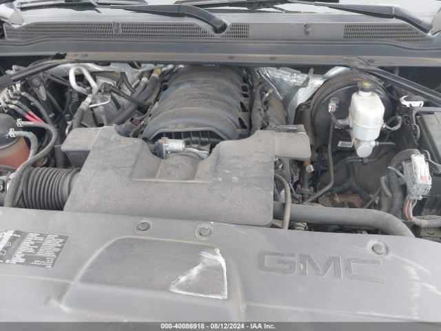 Photo 9 VIN: 1GKS2AKC9GR121832 - GMC YUKON 