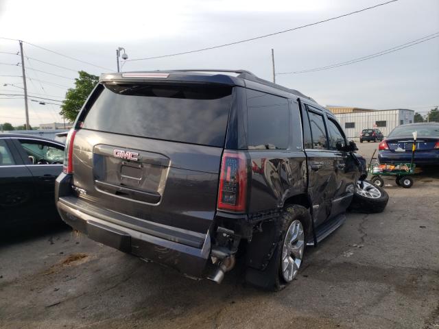 Photo 3 VIN: 1GKS2AKC9HR271943 - GMC YUKON SLE 