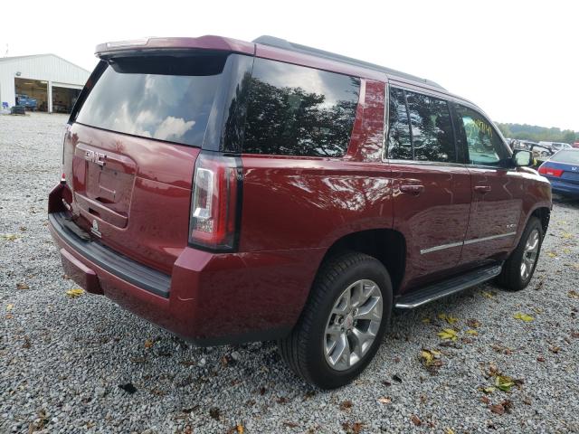 Photo 3 VIN: 1GKS2AKC9JR389934 - GMC YUKON SLE 