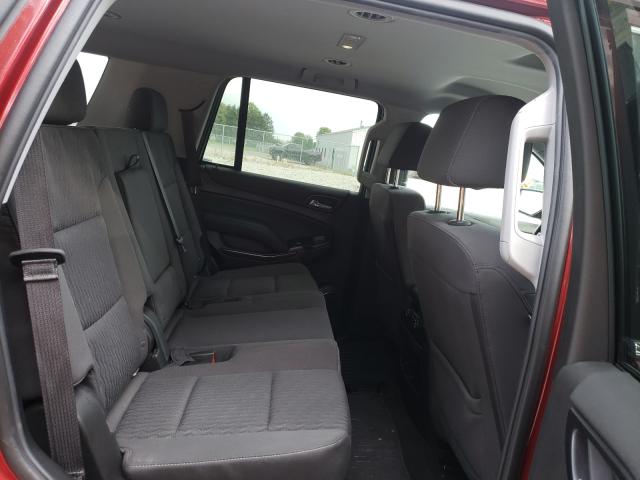 Photo 5 VIN: 1GKS2AKC9JR389934 - GMC YUKON SLE 