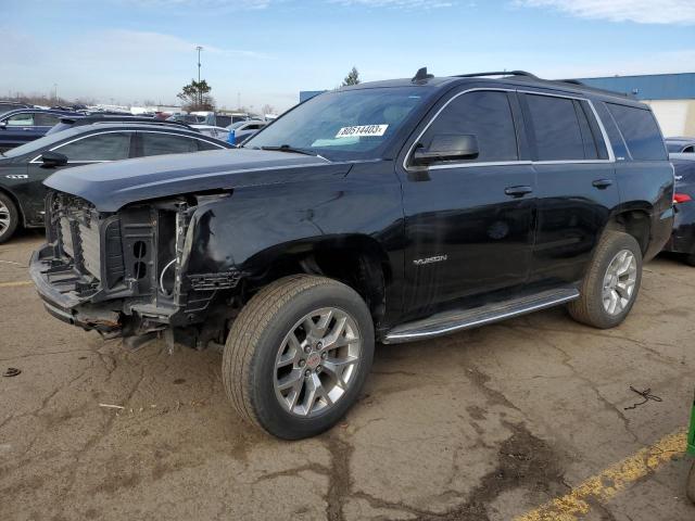 Photo 0 VIN: 1GKS2AKC9KR110466 - GMC YUKON 