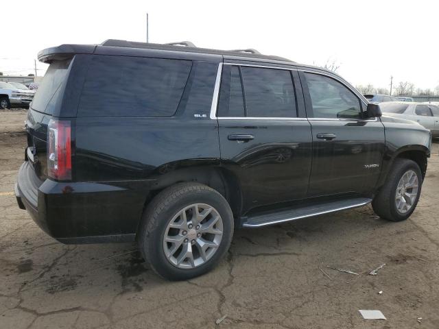 Photo 2 VIN: 1GKS2AKC9KR110466 - GMC YUKON 