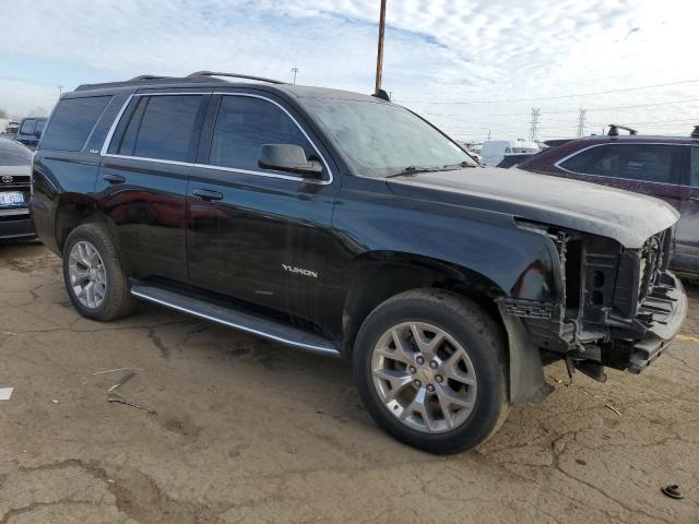 Photo 3 VIN: 1GKS2AKC9KR110466 - GMC YUKON 