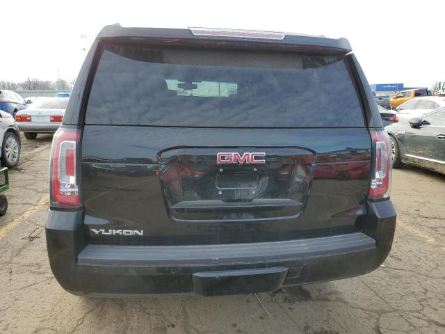 Photo 5 VIN: 1GKS2AKC9KR110466 - GMC YUKON 