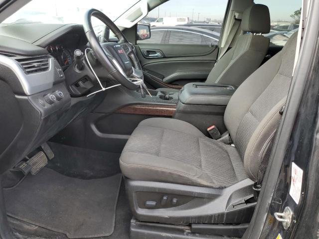 Photo 6 VIN: 1GKS2AKC9KR110466 - GMC YUKON 