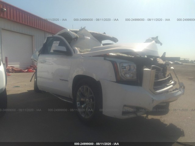 Photo 0 VIN: 1GKS2AKCXFR106948 - GMC YUKON 