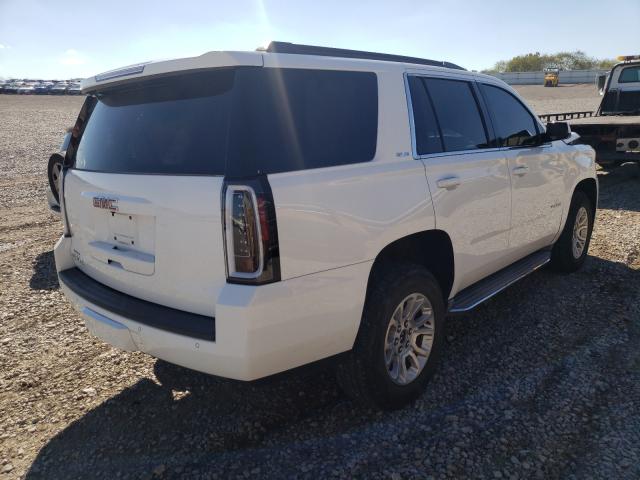 Photo 3 VIN: 1GKS2AKCXFR137021 - GMC YUKON SLE 