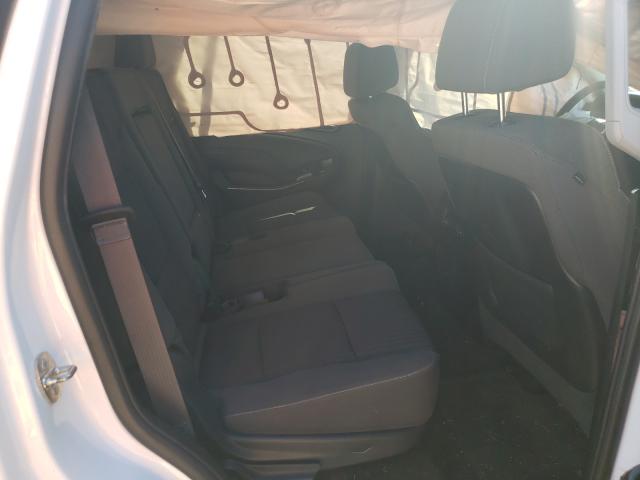 Photo 5 VIN: 1GKS2AKCXFR137021 - GMC YUKON SLE 