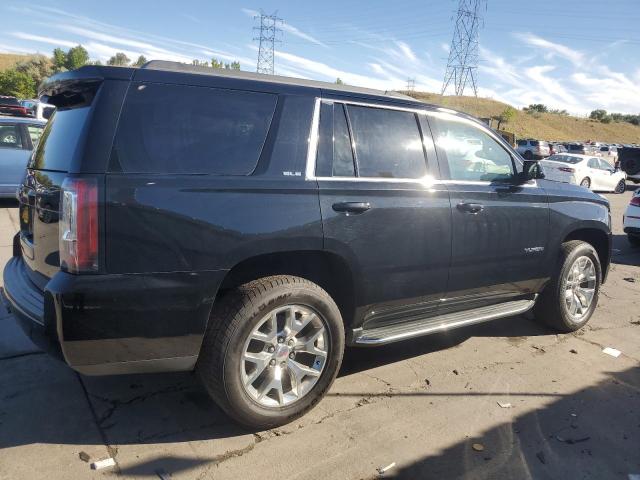 Photo 2 VIN: 1GKS2AKCXFR715277 - GMC YUKON SLE 