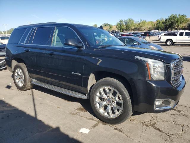 Photo 3 VIN: 1GKS2AKCXFR715277 - GMC YUKON SLE 