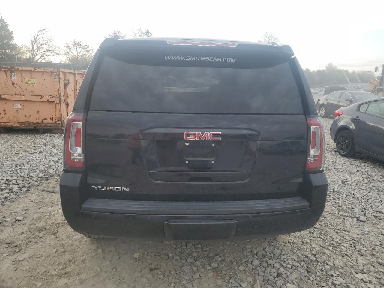 Photo 5 VIN: 1GKS2AKCXGR236567 - GMC YUKON 