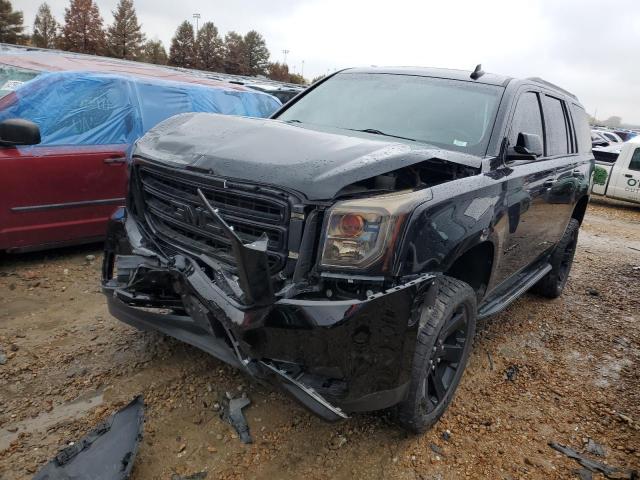 Photo 1 VIN: 1GKS2AKCXGR263199 - GMC YUKON SLE 