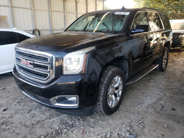 Photo 1 VIN: 1GKS2AKCXHR210083 - GMC YUKON SLE 