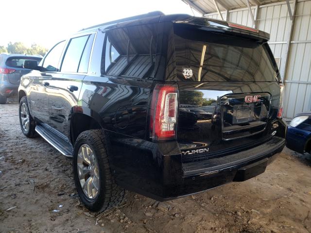 Photo 2 VIN: 1GKS2AKCXHR210083 - GMC YUKON SLE 