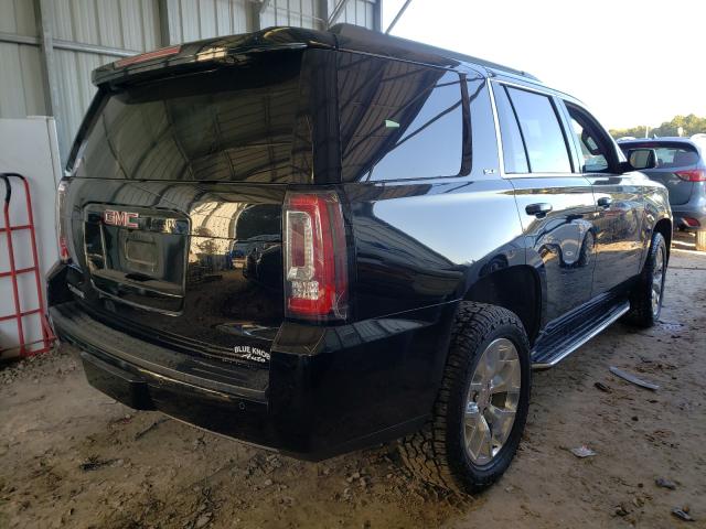 Photo 3 VIN: 1GKS2AKCXHR210083 - GMC YUKON SLE 