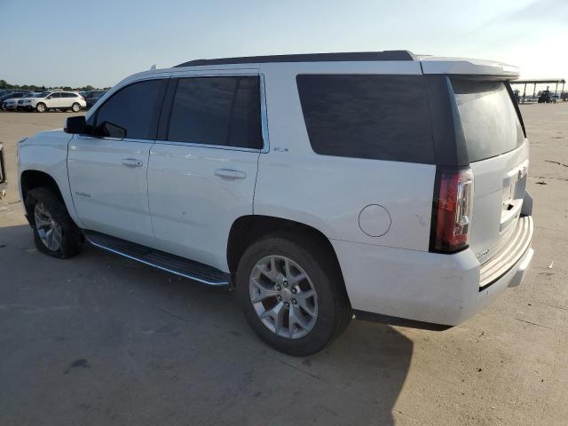 Photo 1 VIN: 1GKS2AKCXHR247313 - GMC YUKON SLE 