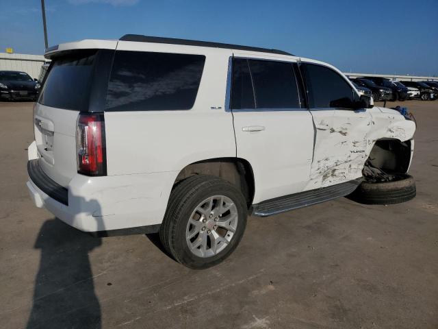 Photo 2 VIN: 1GKS2AKCXHR247313 - GMC YUKON SLE 