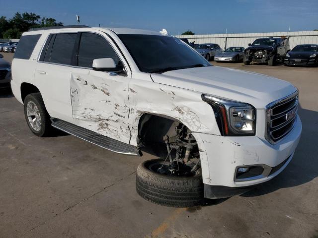 Photo 3 VIN: 1GKS2AKCXHR247313 - GMC YUKON SLE 