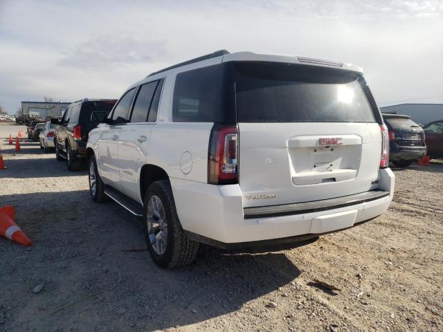 Photo 2 VIN: 1GKS2AKCXJR203494 - GMC YUKON SLE 