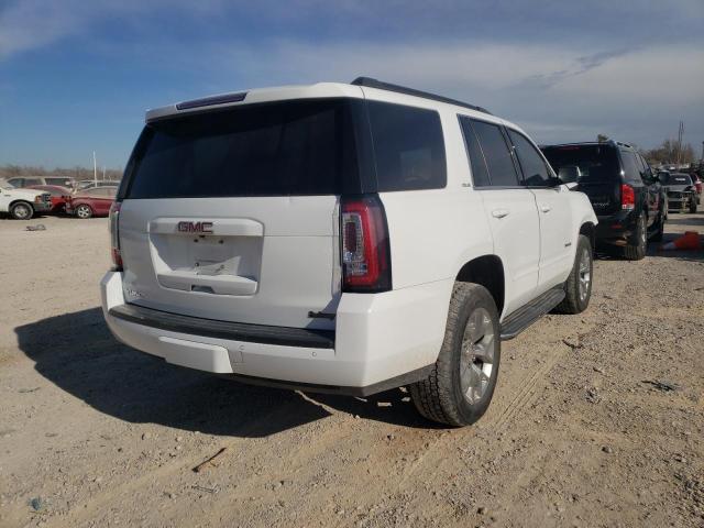 Photo 3 VIN: 1GKS2AKCXJR203494 - GMC YUKON SLE 