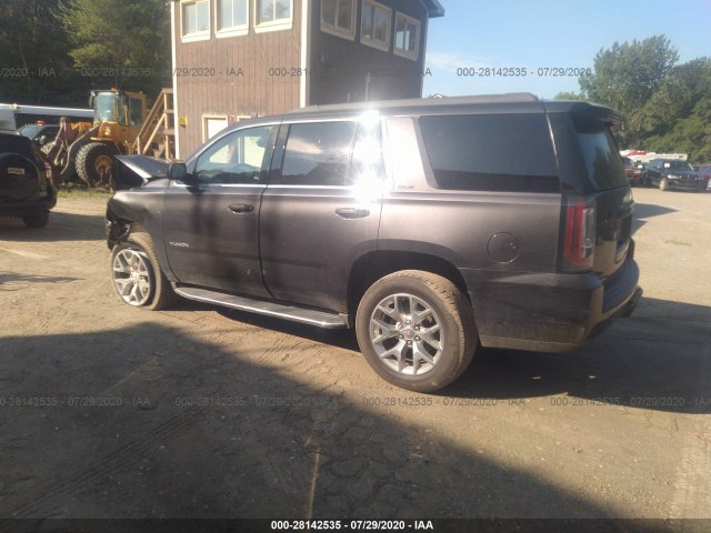 Photo 2 VIN: 1GKS2AKCXJR331203 - GMC YUKON 