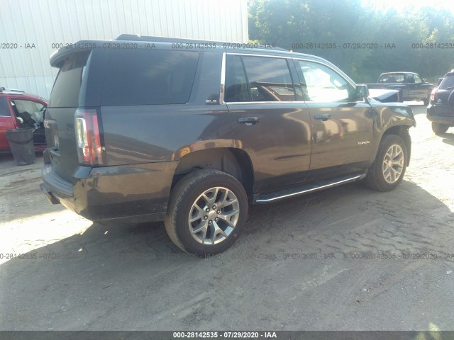 Photo 3 VIN: 1GKS2AKCXJR331203 - GMC YUKON 