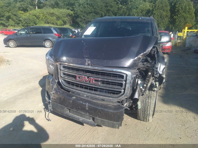 Photo 5 VIN: 1GKS2AKCXJR331203 - GMC YUKON 